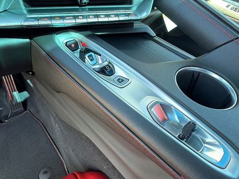 New 2026 Chevrolet Corvette Z06 image 21