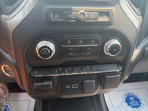 New 2026 GMC Sierra 2500 Pro AWD/4WD image 23