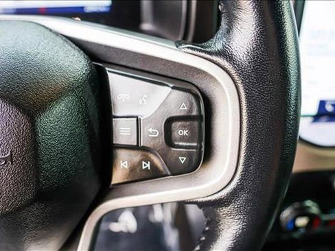 Used 2023 Ford Bronco Wildtrak image 15