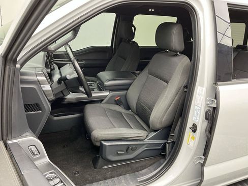 Certified 2023 Ford F150 XLT w/ Equipment Group 302A High AWD/4WD image 11