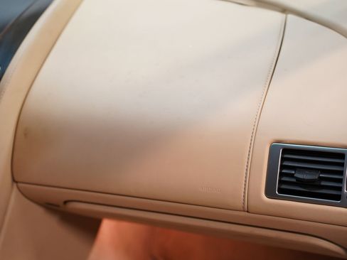 Used 2009 Aston Martin V8 Vantage Coupe image 40