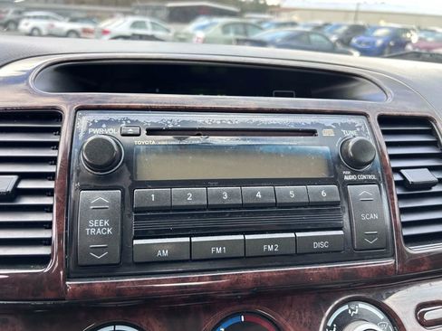 Used 2005 Toyota Camry LE image 20