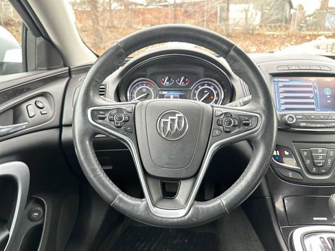 Used 2015 Buick Regal Premium image 11