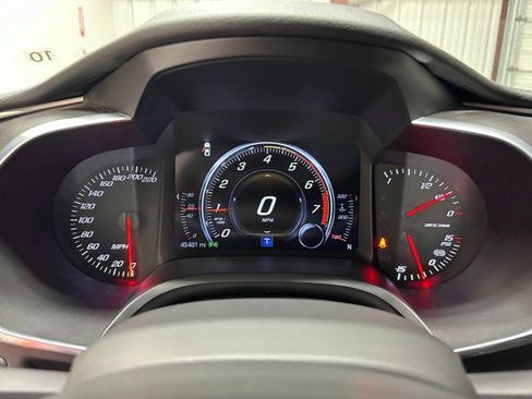 Used 2019 Chevrolet Corvette Z06 image 25