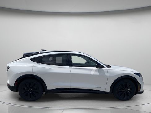 New 2026 Ford Mustang Mach-E Premium RWD image 2