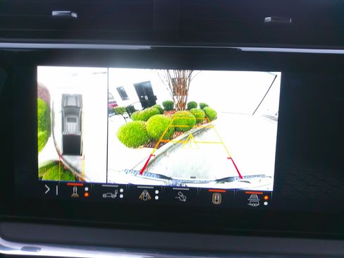 Used 2024 GMC Sierra 1500 Denali Ultimate image 26