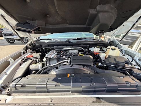 Used 2022 GMC Sierra 3500 Denali w/ Denali Ultimate Package image 49