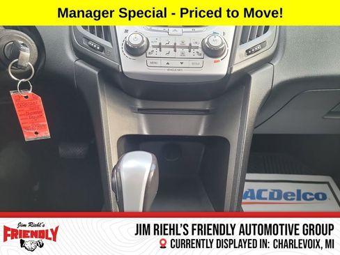 Used 2013 Chevrolet Equinox LTZ w/ LPO, Protection Package image 21