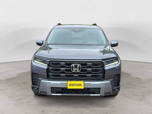 New 2026 Honda Pilot EX-L image 8