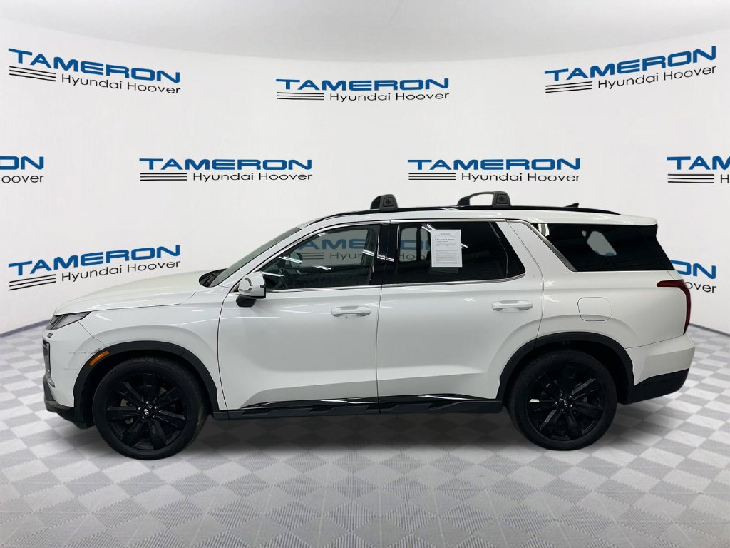 Used 2023 Hyundai Palisade XRT FWD image 2