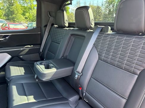 Used 2025 GMC Sierra EV Denali AWD/4WD image 44