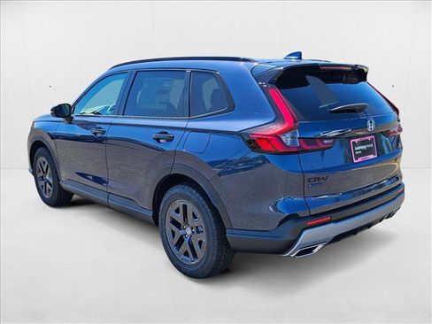 New 2026 Honda CR-V TrailSport image 7