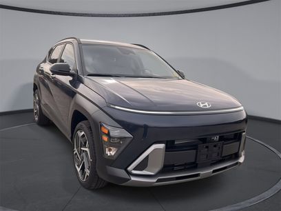New 2026 Hyundai Kona SEL Premium