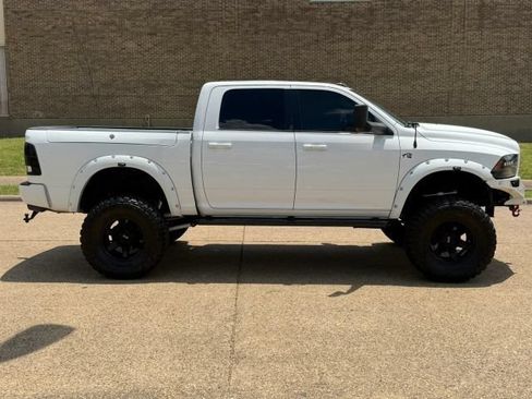 Used 2018 RAM 1500 Sport w/ Convenience Group AWD/4WD image 4