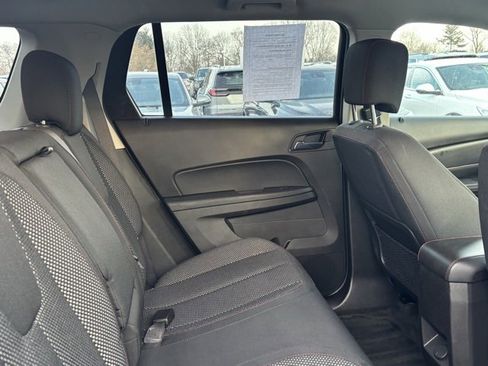 Used 2012 GMC Terrain SLE image 16