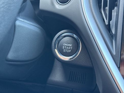 New 2025 Subaru Crosstrek 2.5i Premium image 22