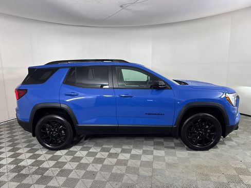 New 2026 GMC Terrain Elevation w/ Elevation Premium Package image 4