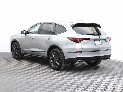 Certified 2023 Acura MDX A-Spec image 7