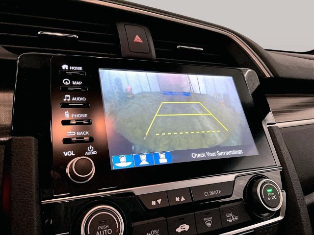 Used 2020 Honda Civic Touring image 20