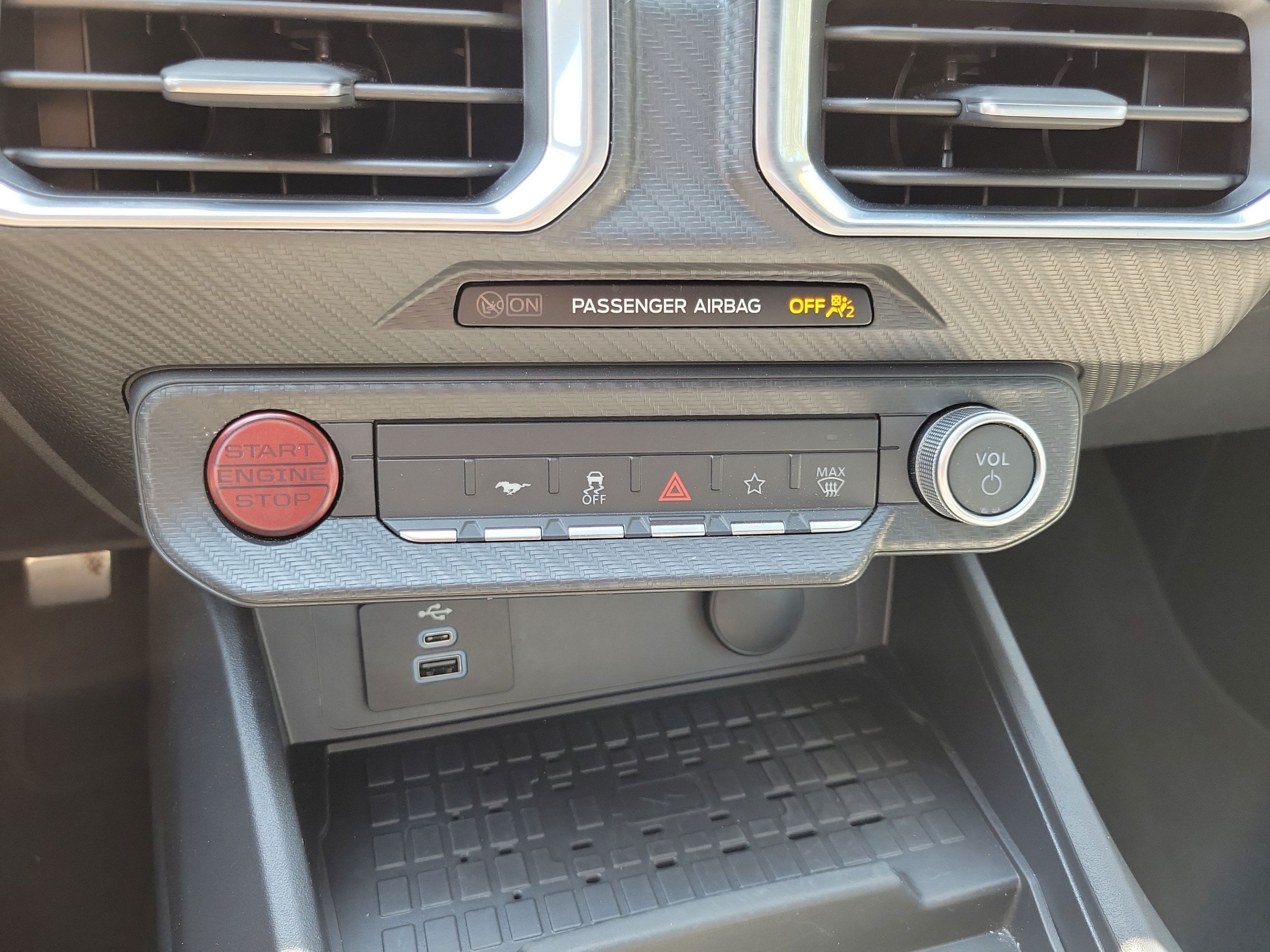 Used 2024 Ford Mustang GT Premium RWD image 20