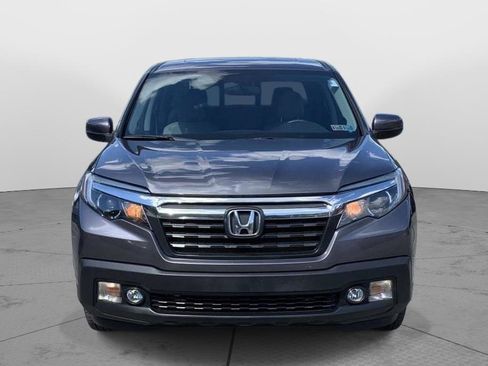 Used 2019 Honda Ridgeline RTL image 6
