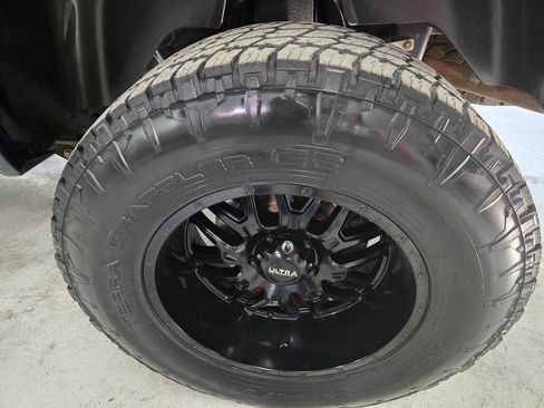Used 2016 RAM 1500 Outdoorsman AWD/4WD image 10