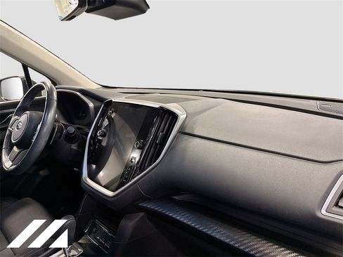 Certified 2023 Subaru Ascent Premium w/ Convenience Package image 30