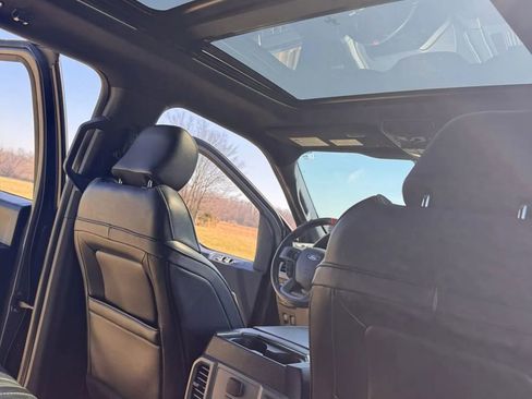 Used 2020 Ford F150 Raptor w/ Equipment Group 802A Luxury image 12