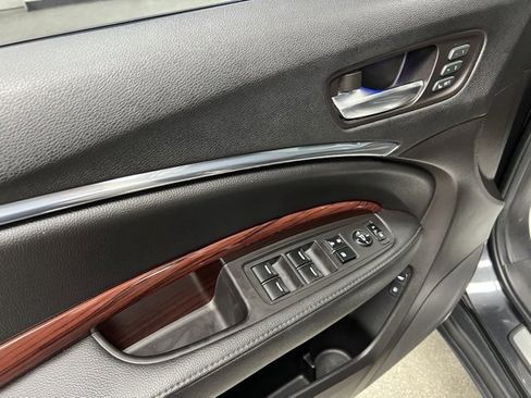 Used 2015 Acura MDX SH-AWD w/ Technology Package image 24
