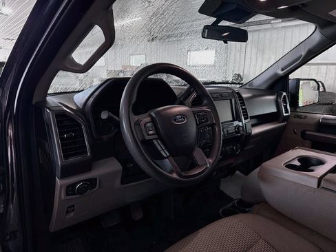 Used 2019 Ford F150 XLT w/ XTR Package AWD/4WD image 8