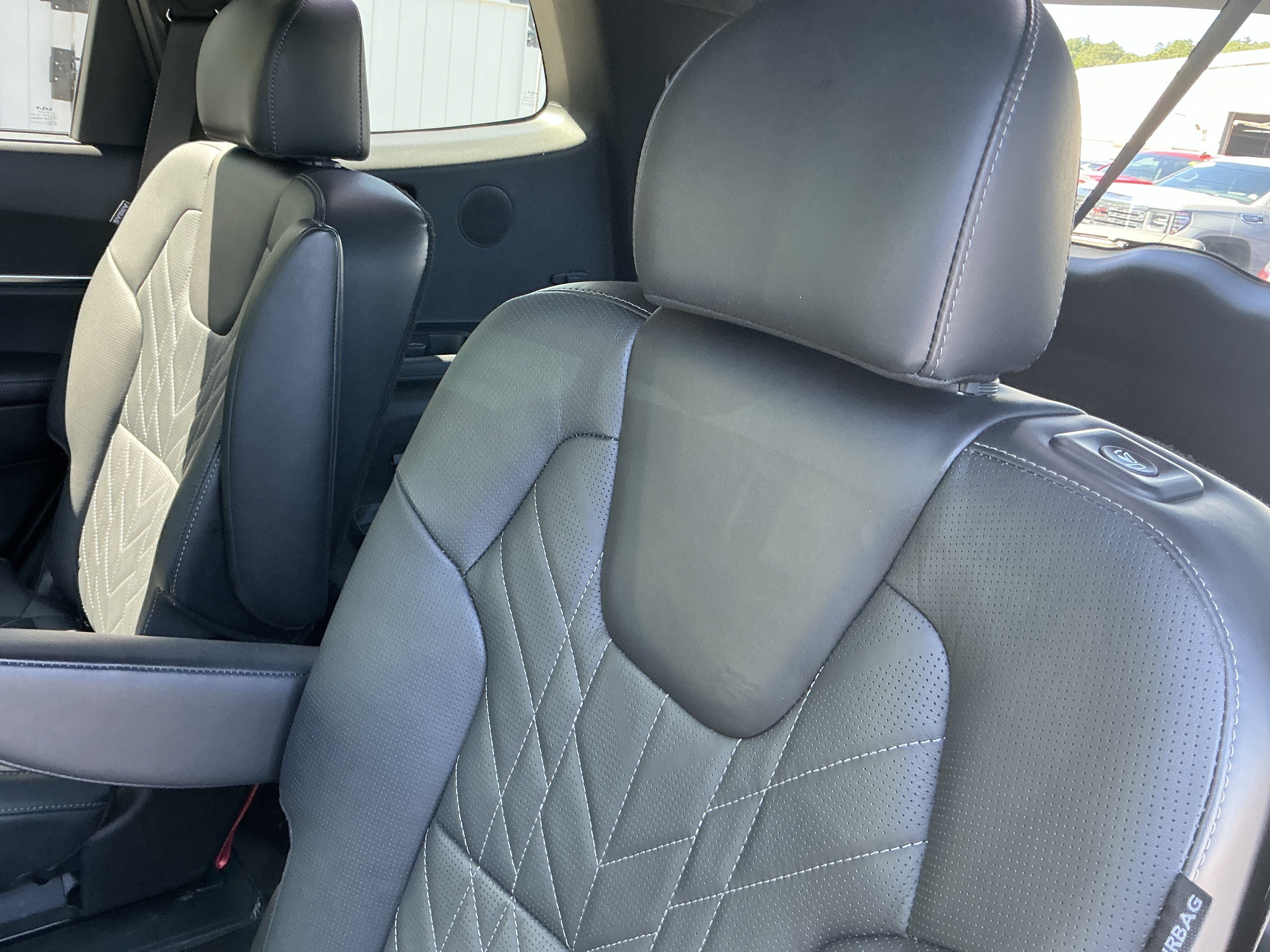 Certified 2024 Kia Telluride SX Prestige X-Line AWD/4WD image 10