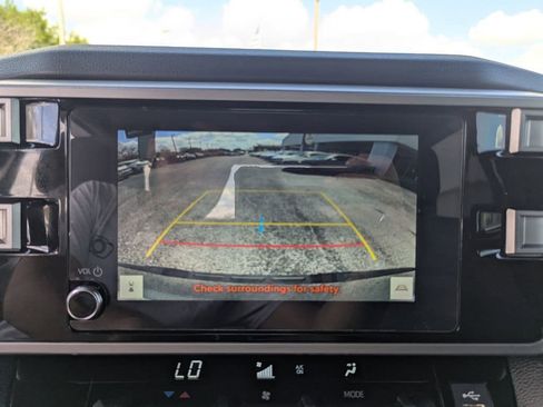 Used 2025 Toyota Tundra SR5 w/ TRD Off-Road Package image 20