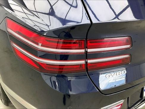 Used 2026 Genesis GV80 2.5T AWD/4WD image 26