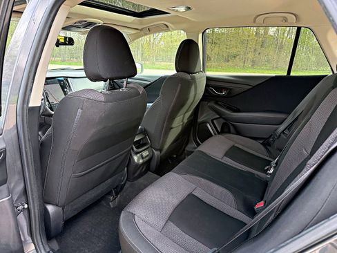Used 2020 Subaru Outback Wilderness AWD/4WD image 19