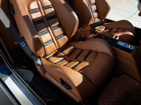 Used 2007 Ferrari F430 Spider image 74