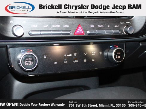 Used 2026 Hyundai Palisade SEL FWD image 28