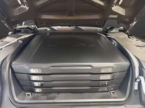 New 2025 GMC Hummer EV 3X w/ LPO, Cargo Utility Package image 11