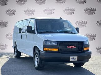 New 2025 GMC Savana 2500 w/ Driver Convenience Package video 2
