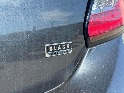 New 2024 Mitsubishi Mirage Black Edition image 5