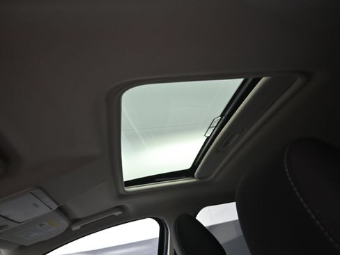 Used 2021 Ford EcoSport SE FWD image 24