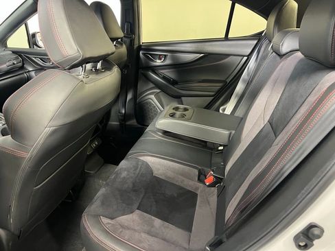 Used 2022 Subaru WRX GT w/ Popular Package #2A image 28