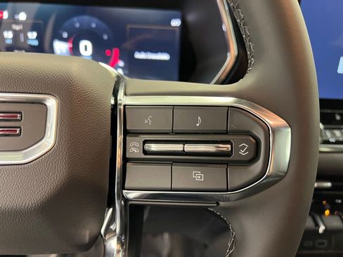 New 2026 GMC Canyon Elevation w/ Convenience Package image 18