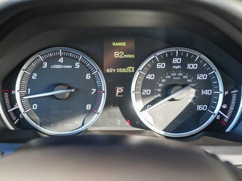 Used 2016 Acura TLX V6 image 21