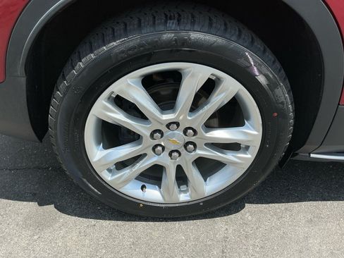 Used 2019 Chevrolet Blazer LT w/ Sun and Wheels Package FWD image 29