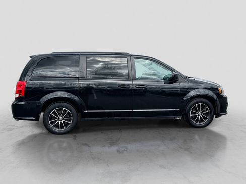 Used 2019 Dodge Grand Caravan GT FWD image 7