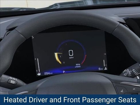 New 2026 Chevrolet Trax LT w/ Driver Confidence Package image 20