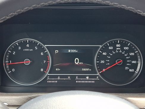 Certified 2023 Kia Sorento S w/ Panoramic Sunroof Package AWD/4WD image 21