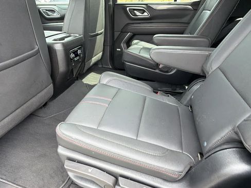 Used 2023 Chevrolet Tahoe RST w/ Luxury Package AWD/4WD image 24