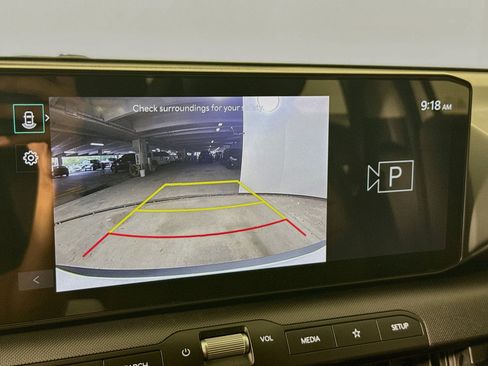 Used 2025 Kia K4 EX FWD image 14