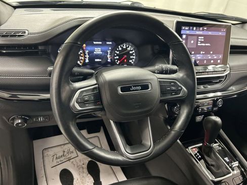 Used 2022 Jeep Compass Altitude w/ Convenience Group image 4